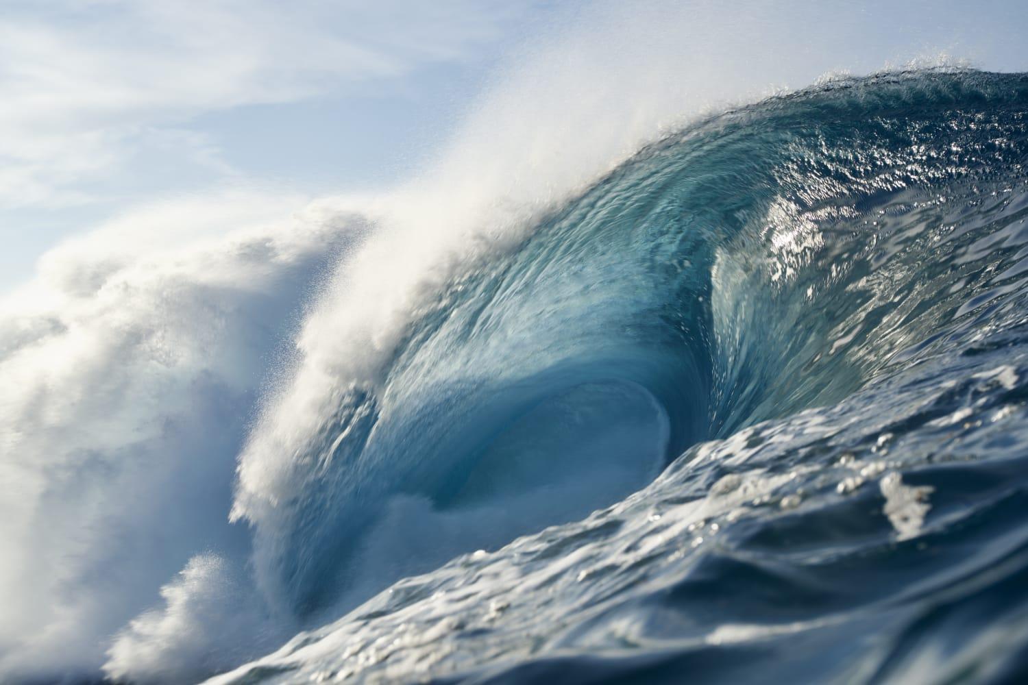 Hava'E Lodge Teahupoo 外观 照片